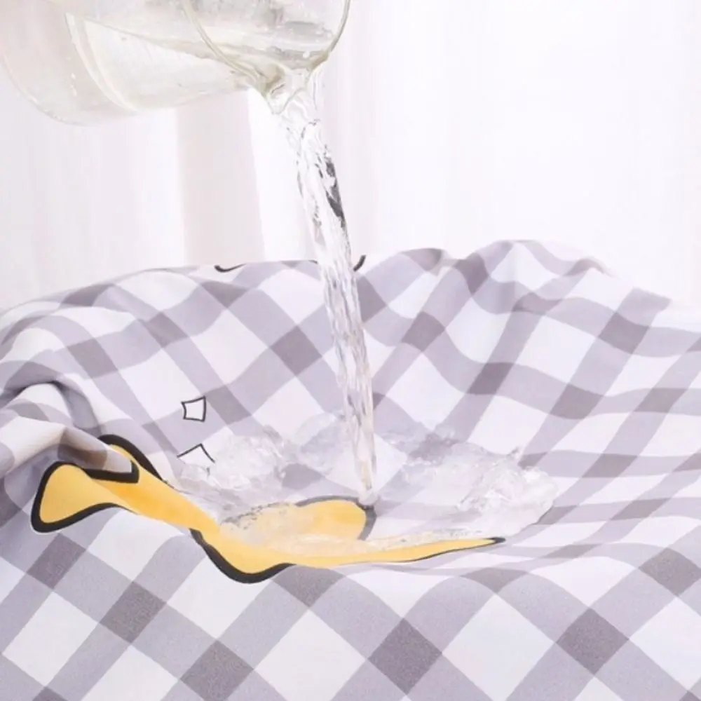 Soft Waterproof Bedding Sheet Cloth Reusable Breathable Baby Urine Mat Washable Baby Sleeping Underpads Elder