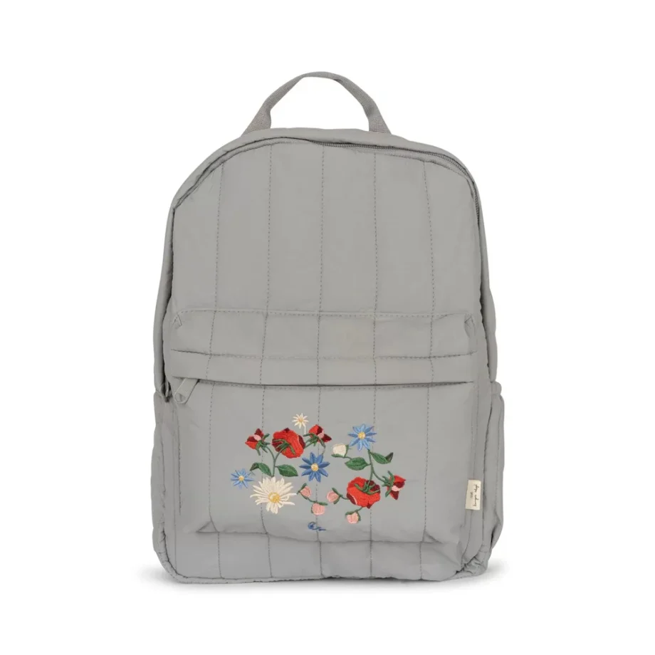 Mommy Bag Travel Children Kid Cherry Backpack Primary Schoolbag Baby Waterproof Print Kindergarten Bags Boys Girls Gift