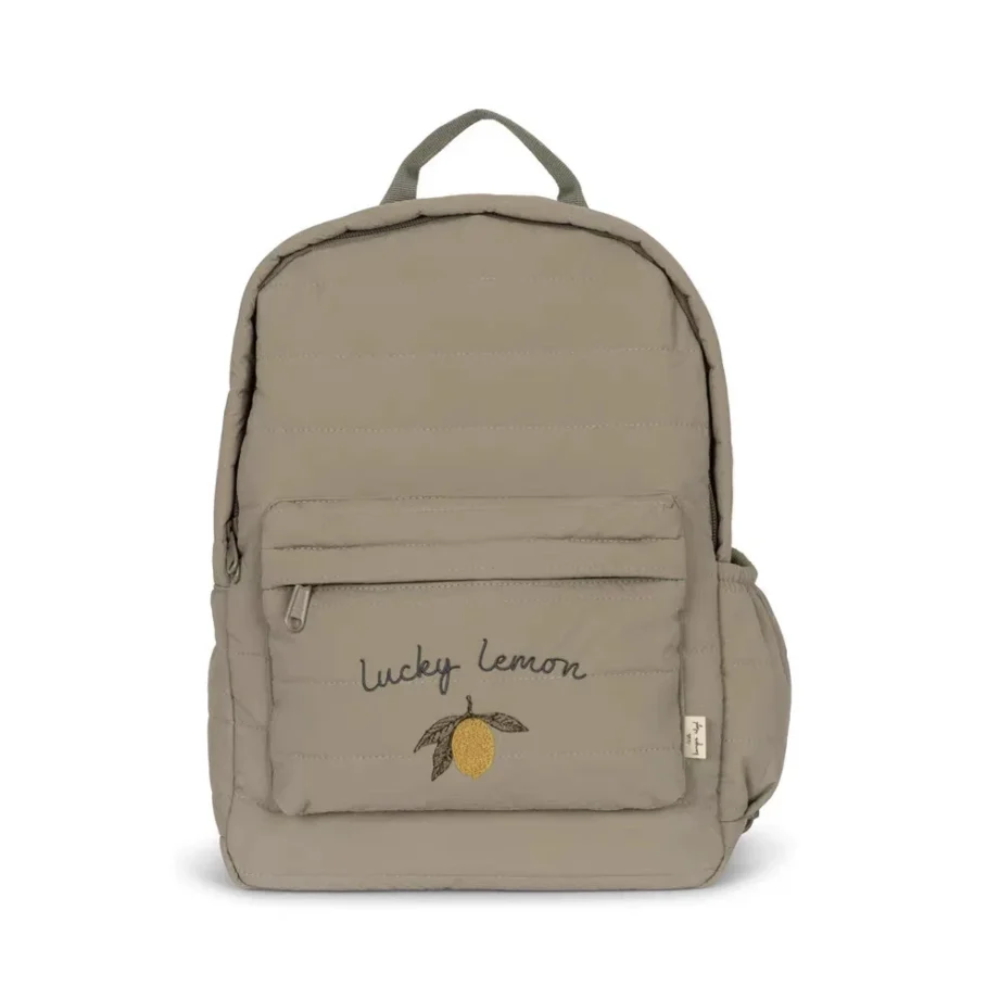 Mommy Bag Travel Children Kid Cherry Backpack Primary Schoolbag Baby Waterproof Print Kindergarten Bags Boys Girls Gift