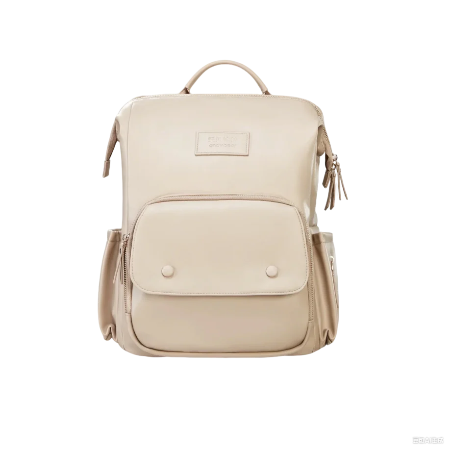 AIBEDILA Diaper Bag Backpack Women's Bag Backpack Baby Diaper Bag Maternity Backpack Kit Large Capacity Partition Shoulder Bag