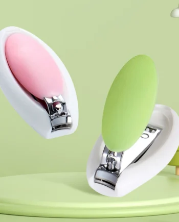 Anti Clip Mini Small Infant Baby Nail Clippers Healthcare Kids Finger Nail Cutter Scissors