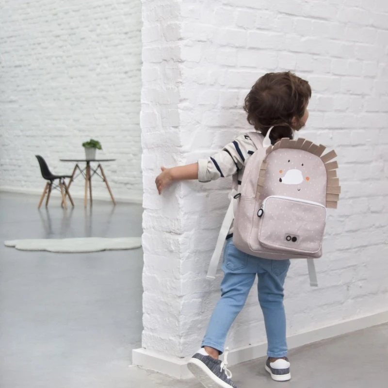 Garden Bag Kids 2025 Designer Cute Animal School Bag for Boys Girls Toddler Kindergarten Backpacks