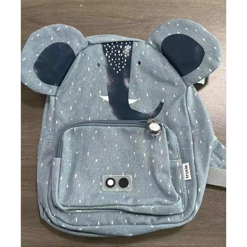 Garden Bag Kids 2025 Designer Cute Animal School Bag for Boys Girls Toddler Kindergarten Backpacks