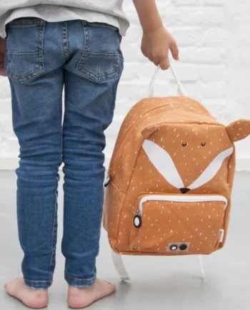 Garden Bag Kids 2025 Designer Cute Animal School Bag for Boys Girls Toddler Kindergarten Backpacks