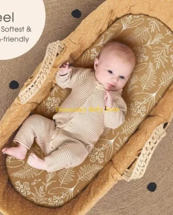 J6BE Soft Baby Fitted Sheets Crib Bed Cover Sheet,2Pcs Cartoon Print Bassinet Sheet Mattress Covers Elastic Removable Cover