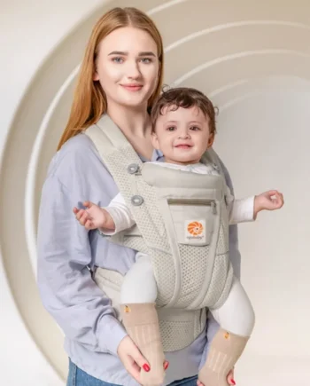 Baby Carrier Ergonomic Infant Multifunctional Waist Stool Newborn To Toddler Multi-use Before and After Kangaroo Bag Accessories