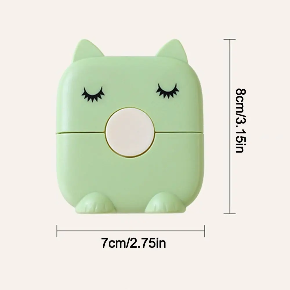2 In 1 Baby HairCut And Hairdressing Comb Trim Bangs And Broken Hair Bangs Trimmer Manual Portable Children's Hair Clipper